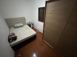 Casa de 2 quartos, no bairro Vila Paulista, em Jaú | Eu Corretor