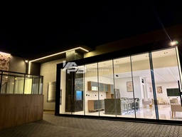 Casa de 4 quartos, 220m² no bairro Residencial Cidade Jardim, em Arapongas | Eu Corretor