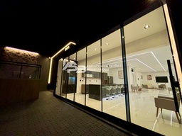 Casa de 4 quartos, 220m² no bairro Residencial Cidade Jardim, em Arapongas | Eu Corretor