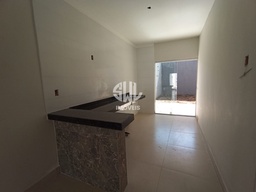 Casa de 2 quartos, 72m² no bairro Jardim Europa, em Uberlândia | Eu Corretor