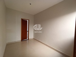 Casa de 2 quartos, 72m² no bairro Jardim Europa, em Uberlândia | Eu Corretor