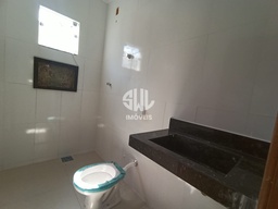 Casa de 2 quartos, 72m² no bairro Jardim Europa, em Uberlândia | Eu Corretor