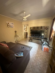 Casa de 2 quartos, no bairro Parque Ibirapuera , em Tupã | Eu Corretor