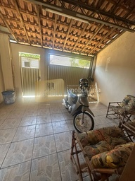 Casa de 2 quartos, no bairro Parque Ibirapuera , em Tupã | Eu Corretor