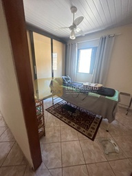 Casa de 2 quartos, no bairro Parque Ibirapuera , em Tupã | Eu Corretor