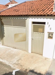 Casa de 2 quartos, no bairro Parque Ibirapuera , em Tupã | Eu Corretor