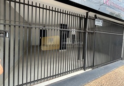 Imóvel Comercial de 4 quartos, no bairro Centro, em Tupã | Eu Corretor