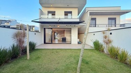 Casa de Condomínio de 3 quartos, 164m² no bairro Vila Rubens, em Indaiatuba | Eu Corretor