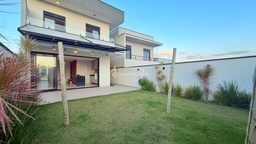 Casa de Condomínio de 3 quartos, 164m² no bairro Vila Rubens, em Indaiatuba | Eu Corretor