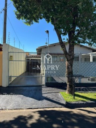 Casa de 2 quartos, 167m² no bairro Ideal, em Londrina | Eu Corretor