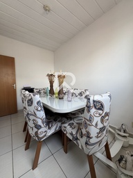 Apartamento de 2 quartos, 49m² no bairro Tony (Justinópolis), em Ribeirão das Neves | Eu Corretor