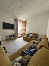 Apartamento de 2 quartos, 49m² no bairro Tony (Justinópolis), em Ribeirão das Neves | Eu Corretor