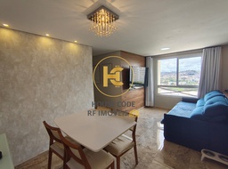 Apartamento de 2 quartos, 60m² no bairro Vila Iracema-Belval, em Barueri | Eu Corretor