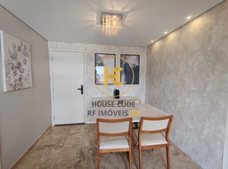 Apartamento de 2 quartos, 60m² no bairro Vila Iracema-Belval, em Barueri | Eu Corretor