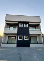 Apartamento de 70m² no bairro Jardim do Ingá, em Luziânia | Eu Corretor