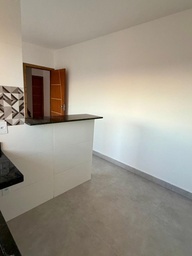 Apartamento de 70m² no bairro Jardim do Ingá, em Luziânia | Eu Corretor