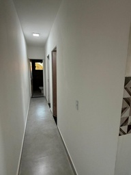 Apartamento de 70m² no bairro Jardim do Ingá, em Luziânia | Eu Corretor