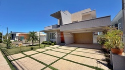 Casa de Condomínio de 3 quartos, 302m² no bairro Jardim Morumbi, em Indaiatuba | Eu Corretor