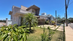 Casa de Condomínio de 3 quartos, 302m² no bairro Jardim Morumbi, em Indaiatuba | Eu Corretor