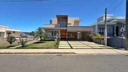 Casa de Condomínio de 3 quartos, 302m² no bairro Jardim Morumbi, em Indaiatuba | Eu Corretor