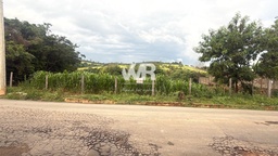 Lote/Terreno de 1594m² no bairro Chácara Córrego do Ferro, em Itaú de Minas | Eu Corretor