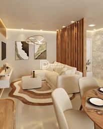 Apartamento de 3 quartos, no bairro Centro, em Forquilhinha | Eu Corretor