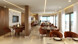 Apartamento de 3 quartos, no bairro Centro, em Forquilhinha | Eu Corretor