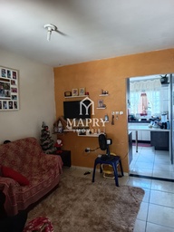 Casa de 2 quartos, 64m² no bairro Jardim Ecoville I, em Cambé | Eu Corretor