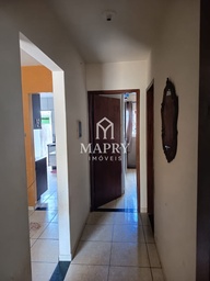 Casa de 2 quartos, 64m² no bairro Jardim Ecoville I, em Cambé | Eu Corretor