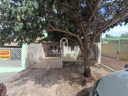 Casa de 2 quartos, 64m² no bairro Jardim Ecoville I, em Cambé | Eu Corretor