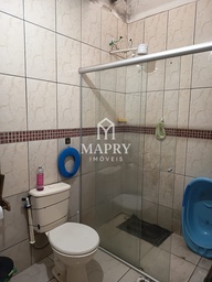 Casa de 2 quartos, 64m² no bairro Jardim Ecoville I, em Cambé | Eu Corretor