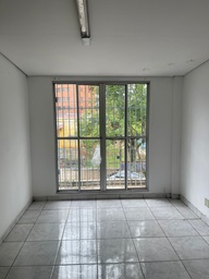 Sala Comercial de no bairro Santo Amaro, em São Paulo | Eu Corretor