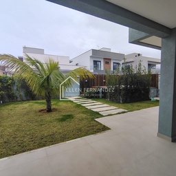 Casa de Condomínio de 4 quartos, 288m² no bairro Loteamento Balneário Massaguaçu, em Caraguatatuba | Eu Corretor