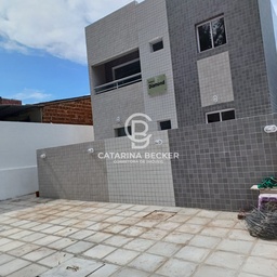 Apartamento de 2 quartos, no bairro José Américo de Almeida, em João Pessoa | Eu Corretor