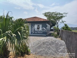 Casa de 2 quartos, no bairro Araçatuba, em Imbituba | Eu Corretor