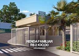 Apartamento de 2 quartos, no bairro Conquista Village Torres - Lagoa Azul, em Manaus | Eu Corretor