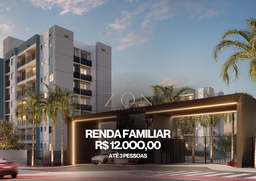 Apartamento de 2 quartos, 48m² no bairro  Citá Òasis-  Azzure- Parque das Laranjeiras  , em Manaus | Eu Corretor