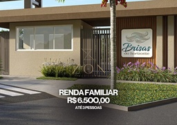 Apartamento de 2 quartos, 45m² no bairro Brisas do Horizonte - Coroado, em Manaus | Eu Corretor