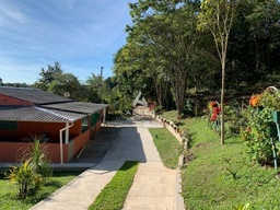 Fazenda/Sítios/Chácaras no bairro Tapera, em Florestal | Eu Corretor