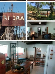 Fazenda/Sítios/Chácaras no bairro Tapera, em Florestal | Eu Corretor