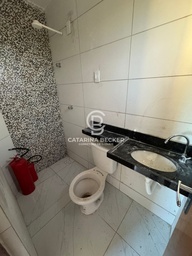 Apartamento de 2 quartos, 49m² no bairro Mangabeira, em João Pessoa | Eu Corretor