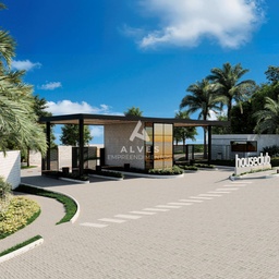 Loteamento de 600m² no bairro Condomínio HouseClub Caminhos da Serra, em Jaboticatubas | Eu Corretor