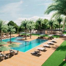 Loteamento de 600m² no bairro Condomínio HouseClub Caminhos da Serra, em Jaboticatubas | Eu Corretor