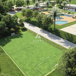 Loteamento de 600m² no bairro Condomínio HouseClub Caminhos da Serra, em Jaboticatubas | Eu Corretor