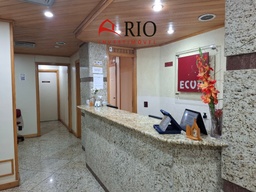 Sala Comercial de 142m² no bairro BARRA DA TIJUCA, em Rio de Janeiro | Eu Corretor