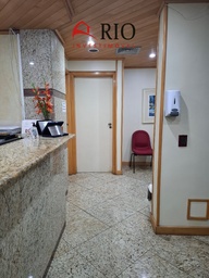 Sala Comercial de 142m² no bairro BARRA DA TIJUCA, em Rio de Janeiro | Eu Corretor