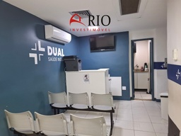 Sala Comercial de 67m² no bairro BARRA DA TIJUCA, em Rio de Janeiro | Eu Corretor