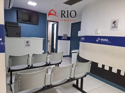 Sala Comercial de 67m² no bairro BARRA DA TIJUCA, em Rio de Janeiro | Eu Corretor