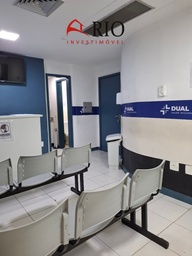 Sala Comercial de 67m² no bairro BARRA DA TIJUCA, em Rio de Janeiro | Eu Corretor