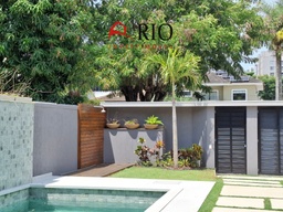 Casa de Condomínio de 4 quartos, 380m² no bairro BARRA DA TIJUCA, em Rio de Janeiro | Eu Corretor